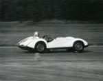 Kurtis Aguila Racing Car 1962 года